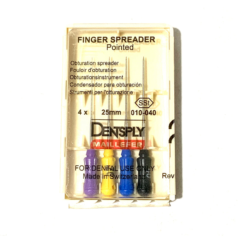 Finger Spreader 010-040 Maillefer