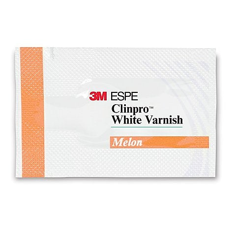 Clinpro White Varnish Unidosis 0.5ml Pza 3M