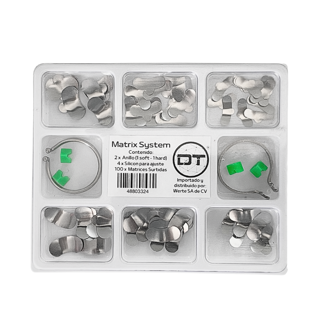 Kit MatrixOne DT