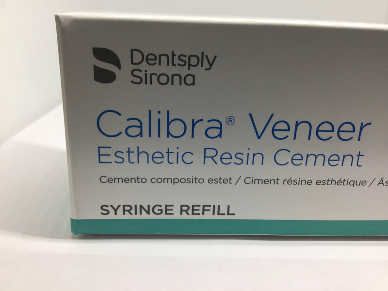 Calibra Venner Translucent Dentsply