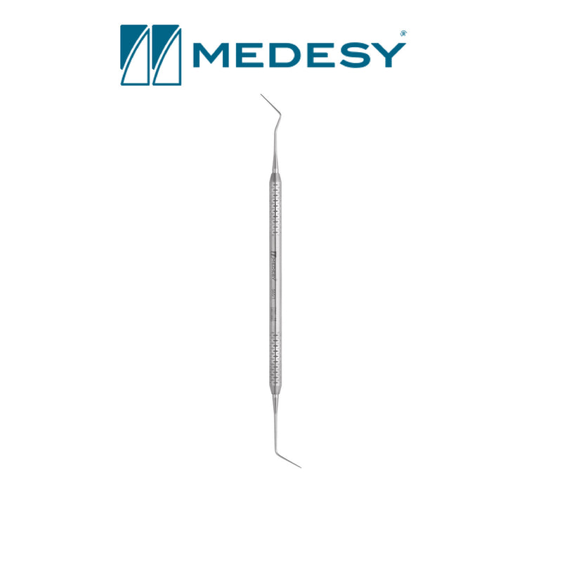 DG16 Explorador endodontico Medesy