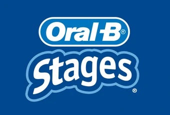 Cepillo dental infantil Stages Oral B