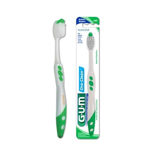 Cepillo dental Ora clean Gum