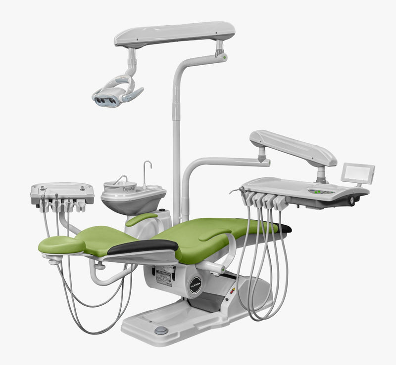 Unidad Dental Luxor Peymar “Envío Gratis”