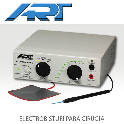 Electrobisturi  ART E-1 BonArt