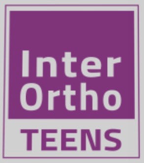 Cepillo dental Inter Ortho Teens 12pz Borgatta