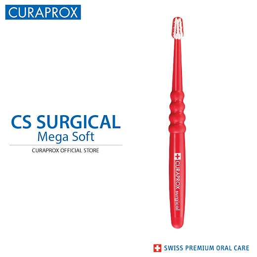 Cepillo dental Surgical (Cirugia) Curaprox