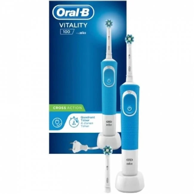 Cepillo dental electrico Vitality Oral-B