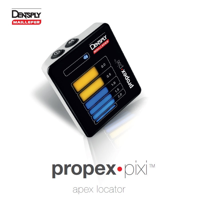 Propex Pixi localizador Ápice Dentsply Sirona