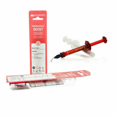 Blanqueamiento dental Opalescence Xtra Boost Ultradent