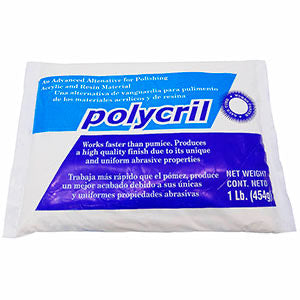 Polycril 500 gr Mdc
