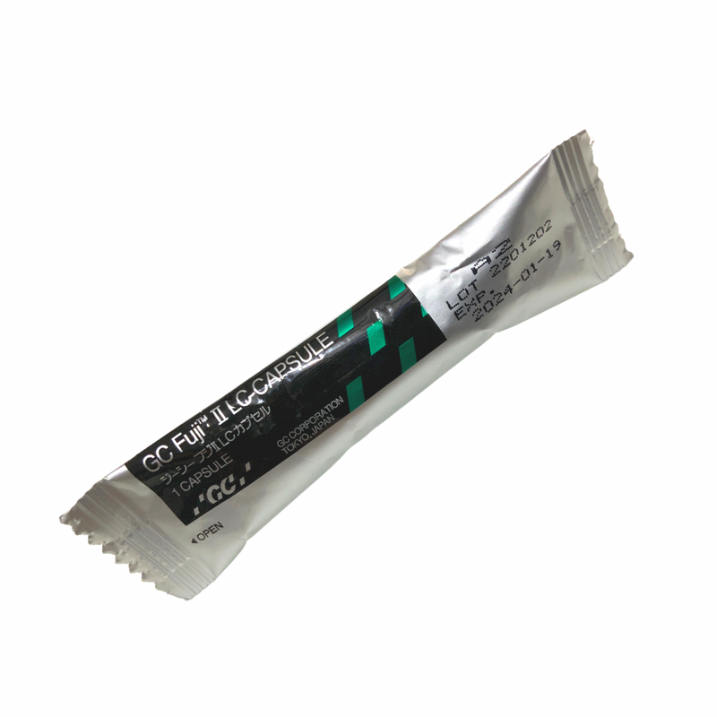 Cemento Vetroionomerico Per Cementazione - Foto 9