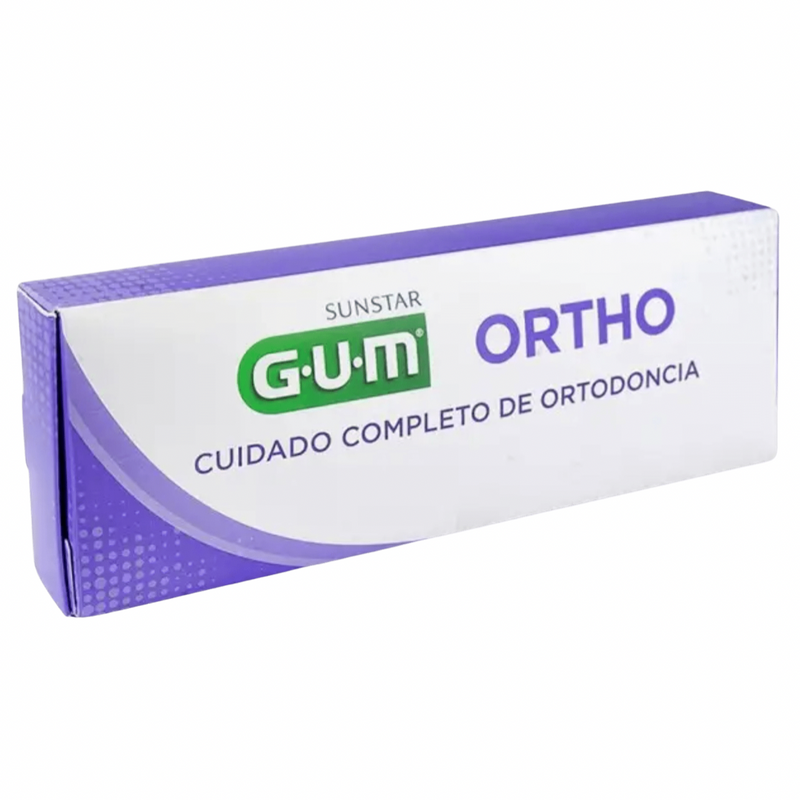 Estuche Ortodoncia Gum