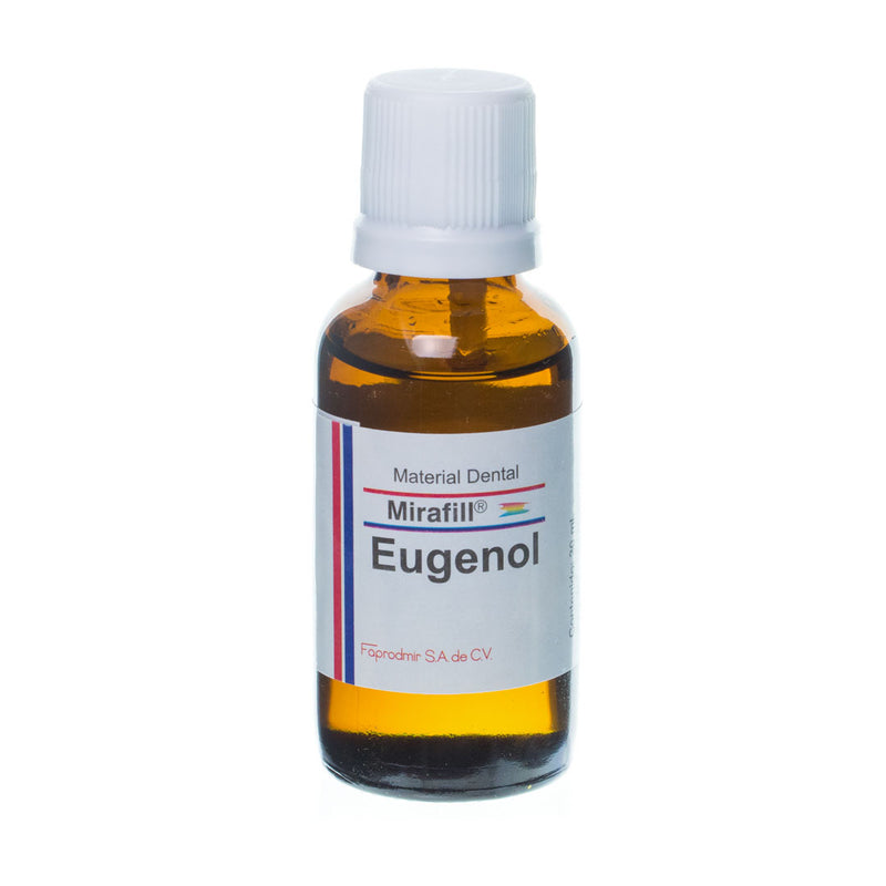Eugenol 30ml Mirafill